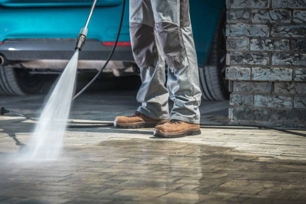 Best Oil Spill Cleanup  in Grosse Pointe Park, MI